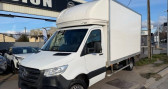 Mercedes Sprinter 514 cdi 143ch 22m3   Hayon  � Gagny 93