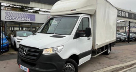 Mercedes Sprinter , garage SELL CAR � Gagny