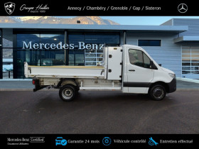 Mercedes Sprinter 514 CDI 37 3T5 - Benne et Coffre  occasion à Gières - photo n°19