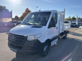 Mercedes Sprinter occasion année 2020 boite Manuelle Annonce Mercedes Sprinter occasion Diesel 514 CDI 37 3T5 Propulsion à Beaune