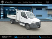 Mercedes Sprinter 514 CDI 37 simple cabine benne et coffre - 32 000   SAINT-EGREVE 38