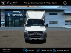 Mercedes Sprinter 514 CDI 3T5 CAISSE - 29400HT  occasion  Gires - photo n2