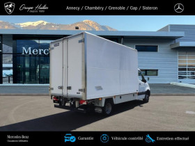 Mercedes Sprinter 514 CDI 3T5 CAISSE - 29400HT  occasion  Gires - photo n18