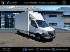 Mercedes Sprinter 514 CDI 3T5 CAISSE - 29400HT  occasion  Gires - photo n1