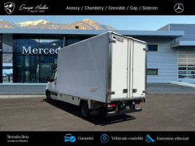 Mercedes Sprinter 514 CDI 3T5 CAISSE - 29400HT  occasion  Gires - photo n15
