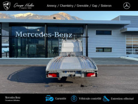 Mercedes Sprinter 514 CDI 43 3T5 PORTE VOITURE - 39300HT  occasion  Gires - photo n16