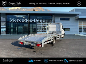 Mercedes Sprinter 514 CDI 43 3T5 PORTE VOITURE - 39300HT  occasion  Gires - photo n19