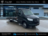 Mercedes Sprinter occasion année 2021 boite Sequentielle Annonce Mercedes Sprinter occasion Diesel 514 CDI 43 3T5 Propulsion 7G-Tronic Plus à Gières