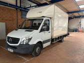 Mercedes Sprinter occasion année 2019 boite Manuelle Annonce Mercedes Sprinter occasion Diesel 514 CDI 43 3T5 PROPULSION à Albi
