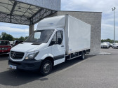 Mercedes Sprinter occasion année 2019 boite Manuelle Annonce Mercedes Sprinter occasion Diesel 514 CDI 43 3T5 PROPULSION à Albi
