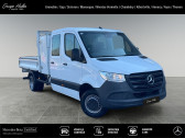 Annonce Mercedes Sprinter occasion Diesel 514 CDI 43 double cabine benne - 35 900 HT � Chamb�ry