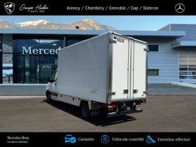 Mercedes Sprinter 514 CDI CAISSE - 29 400? HT  occasion  Gires - photo n5