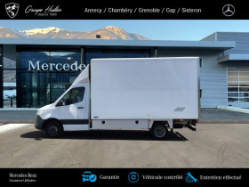 Mercedes Sprinter 514 CDI CAISSE - 29 400? HT  occasion  Gires - photo n4