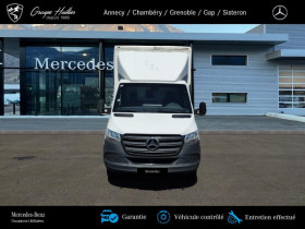 Mercedes Sprinter 514 CDI CAISSE - 29 400? HT  occasion  Gires - photo n2