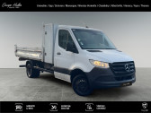 Annonce Mercedes Sprinter occasion Diesel 514 CDI Standard � SAINT-EGREVE