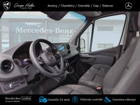 Mercedes Sprinter 515 CDI 37 3T5 - Benne et Coffre - 39900HT  occasion  Gires - photo n6