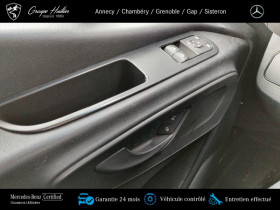 Mercedes Sprinter 515 CDI 37 3T5 - Benne et Coffre - 39900HT  occasion  Gires - photo n11