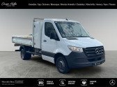 Annonce Mercedes Sprinter occasion Diesel 515 CDI Standard � Chamb�ry