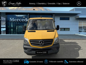 Mercedes Sprinter 516 CDI 37 3T5 E6  occasion  Gires - photo n2