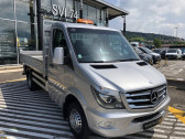 Mercedes Sprinter occasion année 2015 boite Manuelle Annonce Mercedes Sprinter occasion Diesel 516 CDI 37 3T5 E6 à Gières