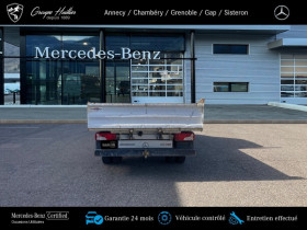 Mercedes Sprinter 516 CDI 37 3T5  occasion  Gires - photo n6