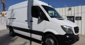 Mercedes Sprinter 516 CDI 37S 5T PROPULSION   Le Muy 83