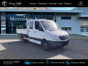 Mercedes Sprinter , garage GROUPE HUILLIER OCCASIONS  Gires