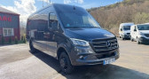 Annonce Mercedes Sprinter occasion Diesel 519 cdi maxi de 2024 bva 9g-tronic � Algrange