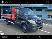 Annonce Mercedes Sprinter occasion Diesel 519 CDI Standard  Argonay