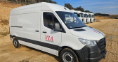 Mercedes Sprinter occasion année 2023 boite Manuelle Annonce Mercedes Sprinter occasion Diesel 907 315 CDI à Malataverne