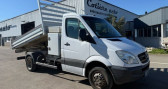 Mercedes Sprinter 9990ht 513 benne coffre  � LA BOISSE 01