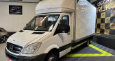 Annonce Mercedes Sprinter occasion Diesel Benz 513 CDI 130 cv Caisse  Saint Étienne