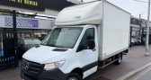 Mercedes Sprinter Benz 514 cdi 143ch 20m3 Hayon  2020 - annonce de voiture en vente sur Auto S&eacute;lection.com
