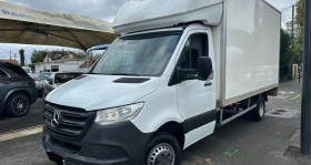 Mercedes Sprinter occasion 2020 mise en vente à Montfermeil par le garage PARC AUTOS PLUS - photo n°1