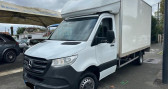 Annonce Mercedes Sprinter occasion Diesel boite automatique 20M3 avec hayon 2.2L CDI 143ch premire ma  Montfermeil