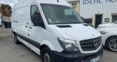 Annonce Mercedes Sprinter occasion Diesel CCB 313 CDI 37 3T5  Romorantin Lanthenay