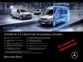Mercedes Sprinter utilitaire CCb 314 CDI 43 3T5 BENNE COFFRE  anne 2021