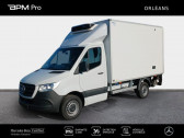 Mercedes Sprinter CCb 315 CDI 37 3T5 Pro 9G-Tronic FRIGO   Saint-Jean de la Ruelle 45