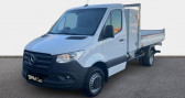 Mercedes Sprinter CCb 315 CDI 37 3T5 Pro  2025 - annonce de voiture en vente sur Auto Sélection.com