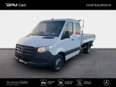 Mercedes Sprinter CCb 315 CDI 43 Double Cabine 3T5 Pro   CHATEAUROUX 36