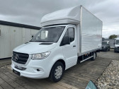 Mercedes Sprinter CCb 317 CDI 37 3T5 Pro   Cesson-Sévigné 35