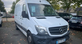 Mercedes Sprinter , garage SAS IDEAL AUTO  Romorantin Lanthenay