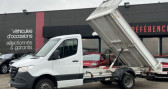 Mercedes Sprinter CCB 511 CDI 37 3T5 PROPULSION   LESTREM 62