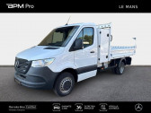 Mercedes Sprinter CCb 514 CDI 37 3T5 Propulsion (33200  HT)   Le Mans 72
