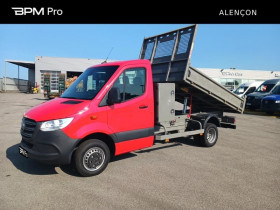 Mercedes Sprinter , garage ETOILE AUTOMOBILES ALENON  CERISE