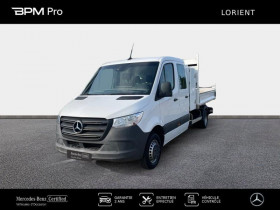 Mercedes Sprinter , garage ETOILE PRO LORIENT  CAUDAN