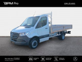 Mercedes Sprinter CCb 515 CDI 37 3T5 Propulsion PLATEAU   Saint-Jean de la Ruelle 45