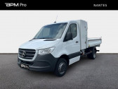 Mercedes Sprinter CCb 515 CDI 37 3T5 Propulsion   Vigneux-de-Bretagne 44