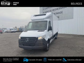 Annonce Mercedes Sprinter occasion Diesel CCb 515 CDI 43 3T5 Propulsion 9G-Tronic à BOURGES
