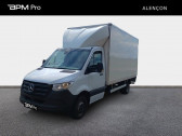 Mercedes Sprinter CCb 515 CDI 43 3T5 Propulsion 9G-Tronic   CERISE 61